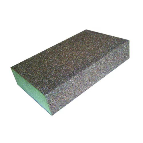 Raider csiszolószivacs 100x70x25mm P120 (5205133)