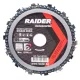 Raider láncos vágótárcsa fához 125 mm (5206278)