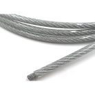 Drótkötél műanyag (PVC) bevonattal 3mm (52703)