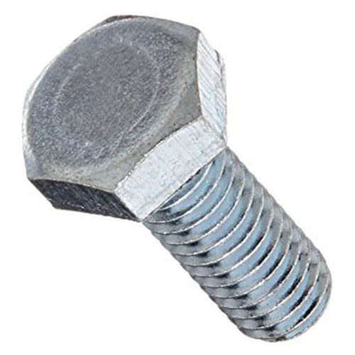 Hatlapfejű metrikus csavar M6x20mm (52741)