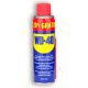 WD-40 univerzális védő, kenő, kontaktjavító 240ml (52894)