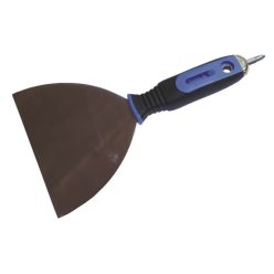   Bautool rozsdamentes gipszspatulya csavarbehajtóval 150mm (5320815)