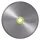 Kapriol JC200ZL-ECO gyémánt vágótárcsa 230x22.2 10mm (54319)