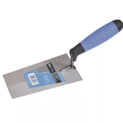   Bautool acél berni vakolatkanál 140 mm soft nyéllel (5602053701)