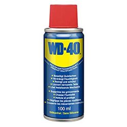   WD-40 univerzális védő, kenő, kontaktjavító 100ml (57548)