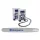 Husqvarna SP33G vezető + 2 lánc (593-14-05-02)