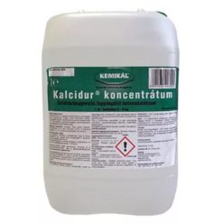 Kalcidur koncentrátum 12 kg