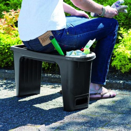 Nature térdeplő-kisszék 34x65.5x25cm (6020308)