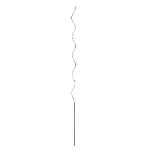 Nature paradicsom futtató galvanizált 1.8m 6mm (6041102)