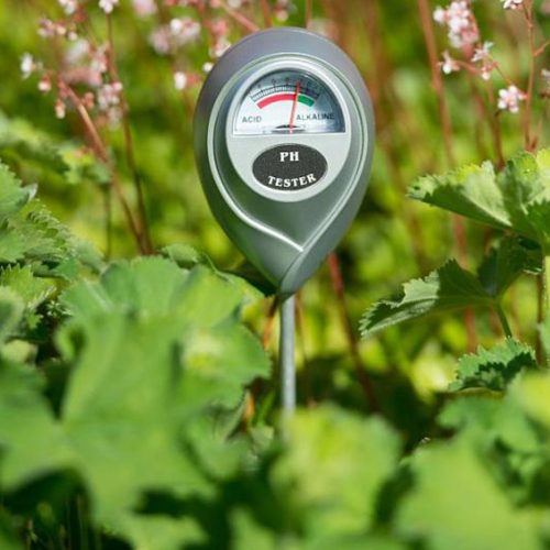 Nature PH mérő 27x6x3.5cm (6081106)