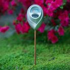 Nature nedvességmérő 27x6x3.5cm (6081107)