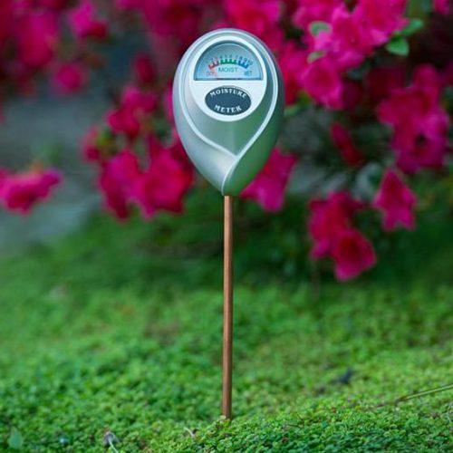 Nature nedvességmérő 27x6x3.5cm (6081107)