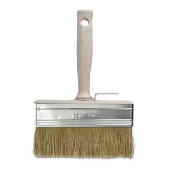 Ecset 40x140 mm műanyag nyél (6113004)