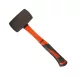 Gadget gumikalapács üvegszálas nyéllel 680g (6113280)
