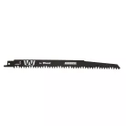 Raider orrfűrészlap fához 240mm 2db (6113349)