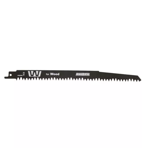 Raider orrfűrészlap fához 240mm 2db (6113349)