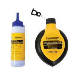 Topmaster kicsapózsinór készlet (6113508)