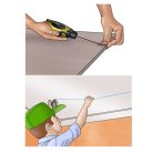 Topmaster kicsapózsinór készlet (6113508)