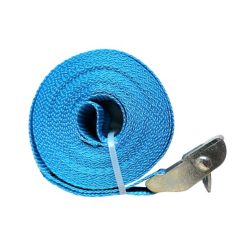 Rakományrögzítő feszítőzárral 25mm/4m (6113715)