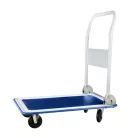 Kézikocsi 820 x 735 x 475 mm 150 kg (6114171)