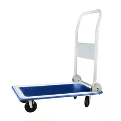 Kézikocsi 820 x 735 x 475 mm 150 kg (6114171)
