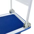 Kézikocsi 820 x 735 x 475 mm 150 kg (6114171)