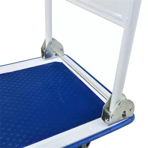 Kézikocsi 820 x 735 x 475 mm 150 kg (6114171)