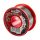 Raider Forrasztóón gyantás 1 mm Sn/Pb: 60/40% 100g (6114193)