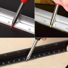 Furatjelölő ceruza cserélhető betétekkel (6116974)