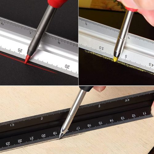 Furatjelölő ceruza cserélhető betétekkel (6116974)