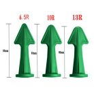 Szilikonlehúzó adapter 3 részes (6116978)