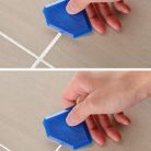 Szilikonlehúzó készlet 4 részes (6116979)