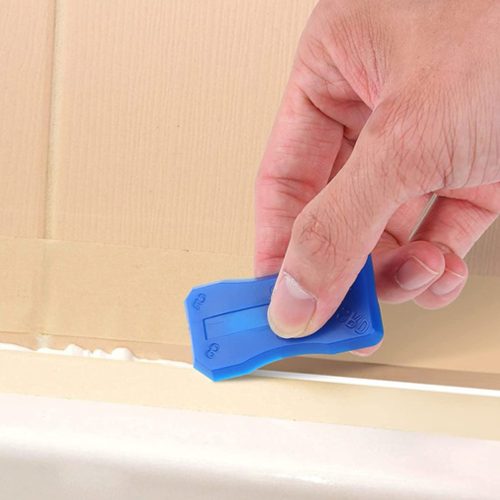 Szilikonlehúzó készlet 4 részes (6116979)