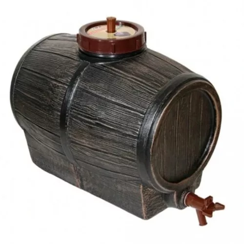 Roto bortároló hordó 23liter (6194R)