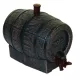 Roto bortároló hordó 3liter (6195R)