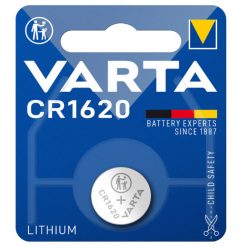 Varta Gombelem Lithium CR1620 (6620101401)
