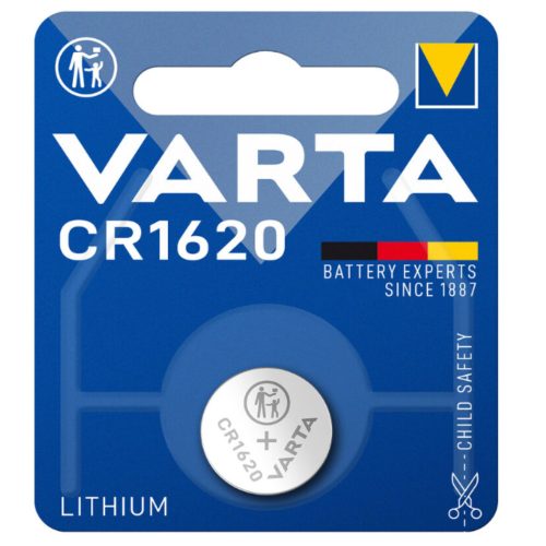 Varta Gombelem Lithium CR1620 (6620101401)