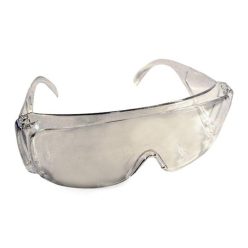 Universe védőszemüveg fehér (6700150)