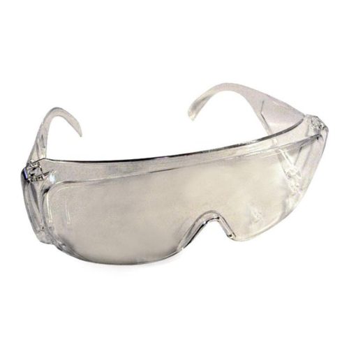 Universe védőszemüveg fehér (6700150)