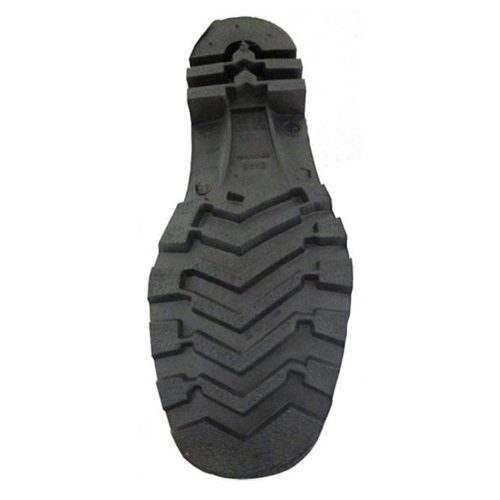 Gumicsizma fekete 43 (6700240)