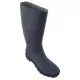 Gumicsizma fekete 45 (6700241)