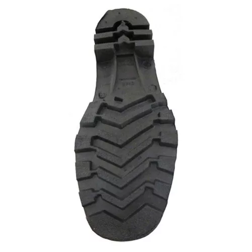 Gumicsizma fekete 45 (6700241)