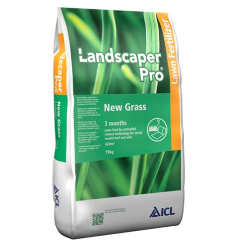 ICL Everris Landscaper Pro New Grass gyeptrágya 5kg (20-20-8)