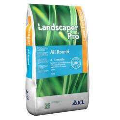   ICL Everris Landscaper Pro All Round gyeptrágya 5kg (24-5-8+2MgO)