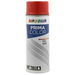  Motip DC Prima Color tűzvörös festék aeroszol 400ml (788772)