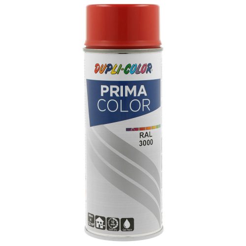 Motip DC Prima Color tűzvörös festék aeroszol 400ml (788772)