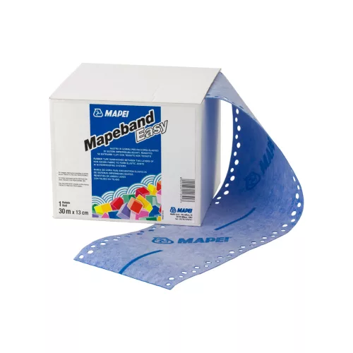 Mapei Mapeband Easy hajlaterősítő szalag (7972030)