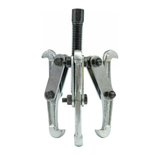 Csapágylehúzó 3 körmös 200mm (80530)