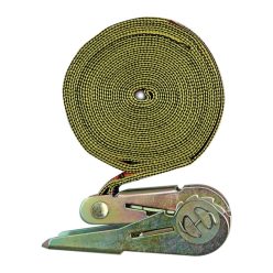 Vorel rakományrögzítő racsnis 5m/25mm (82341)