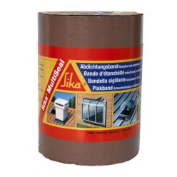 Sika Multiseal terrakotta szigetelőszalag 10mx200mm (85035)